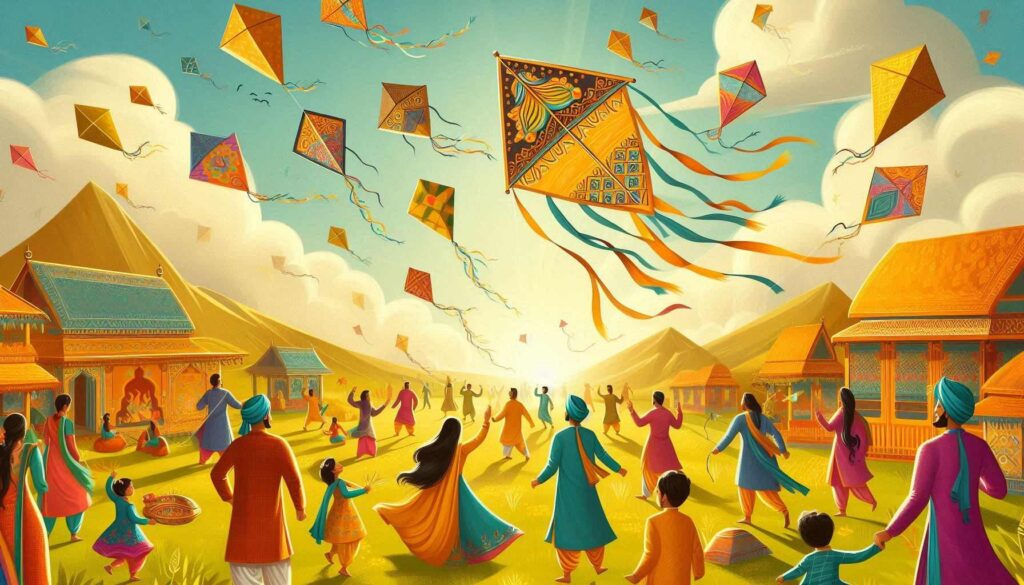 Festivals in Telangana in February 2025: Celebrating Tradition, Culture, and Spirituality 2 Untitled design 2024 12 02T150905.930