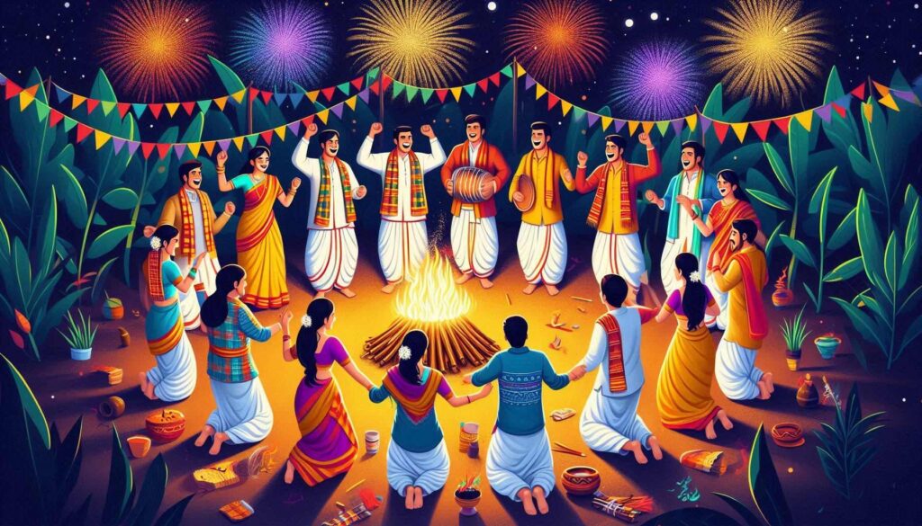 Festivals in Telangana in February 2025: Celebrating Tradition, Culture, and Spirituality 3 Untitled design 2024 12 02T150917.023