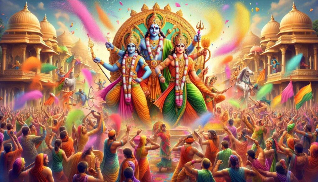 Festivals in Telangana in April 2025: Celebrating Cultural Heritage and Spirituality 1 Untitled design 2024 12 02T152023.066