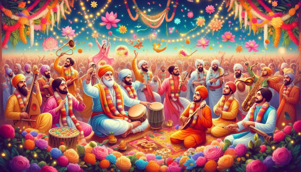 Festivals in Telangana in April 2025: Celebrating Cultural Heritage and Spirituality 3 Untitled design 2024 12 02T152046.151