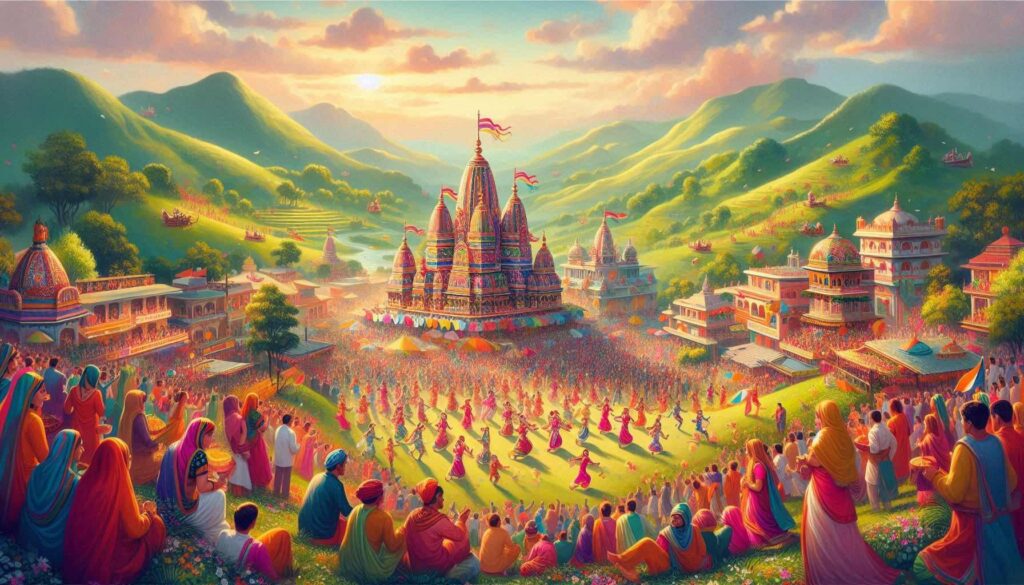 Festivals in Tripura in June 2025: Celebrating Culture, Tradition, and Spirituality 1 Untitled design 2024 12 02T175048.836
