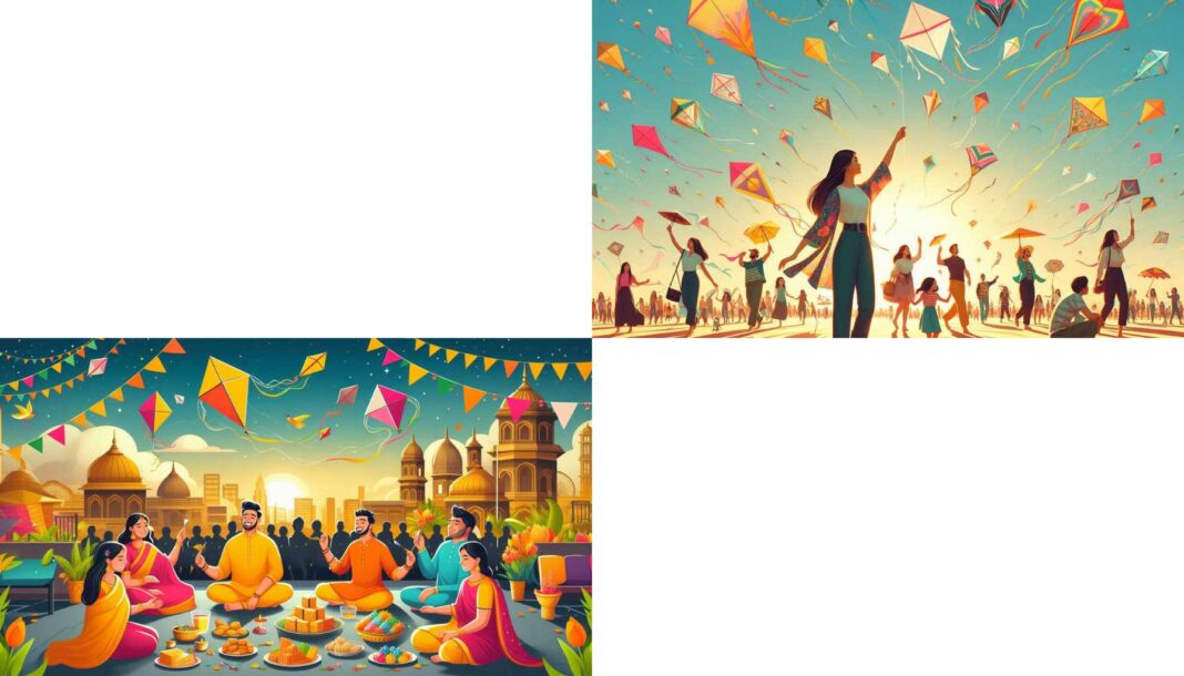 Festivals in West Bengal in January 2025: A Deep Dive into the Cultural and Spiritual Celebrations
