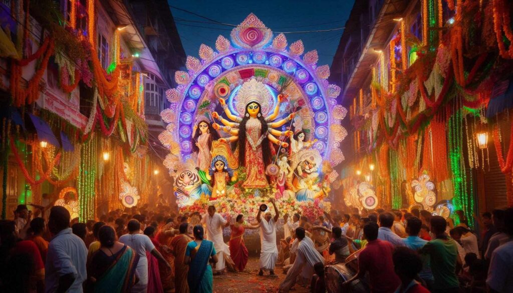 Festivals in West Bengal in September 2025: A Celebration of Culture and Devotion 1 Untitled design 2024 12 04T161803.124