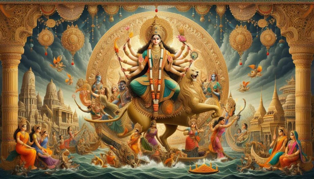 Festivals in West Bengal in September 2025: A Celebration of Culture and Devotion 3 Untitled design 2024 12 04T161830.148