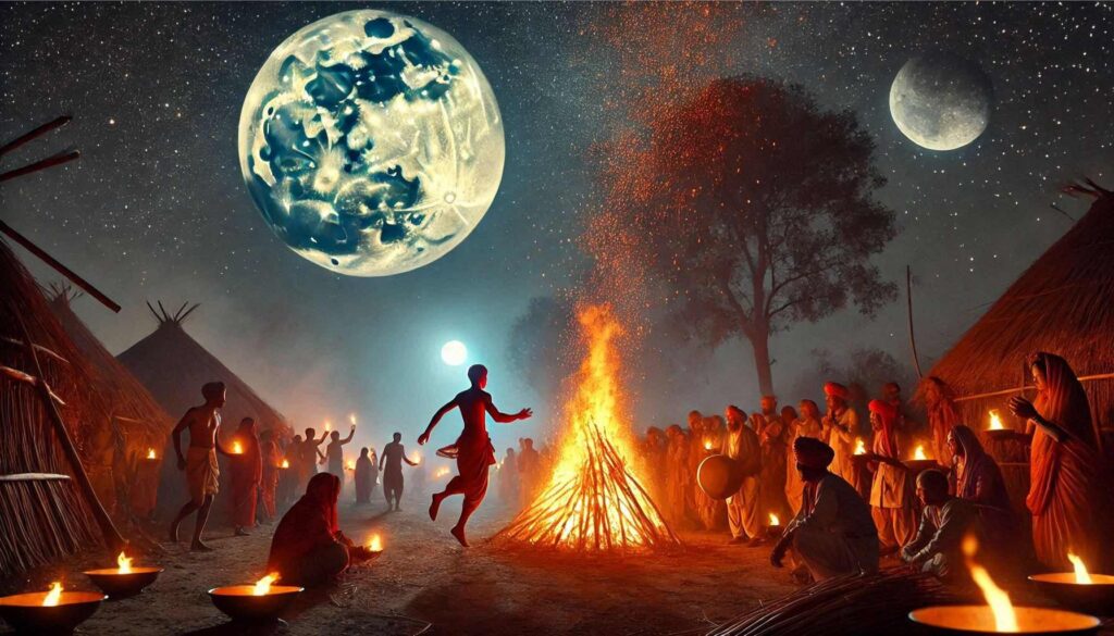 Festivals in Uttar Pradesh in February 2025: A Cultural and Spiritual Extravaganza 1 Untitled design 2024 12 05T171613.975