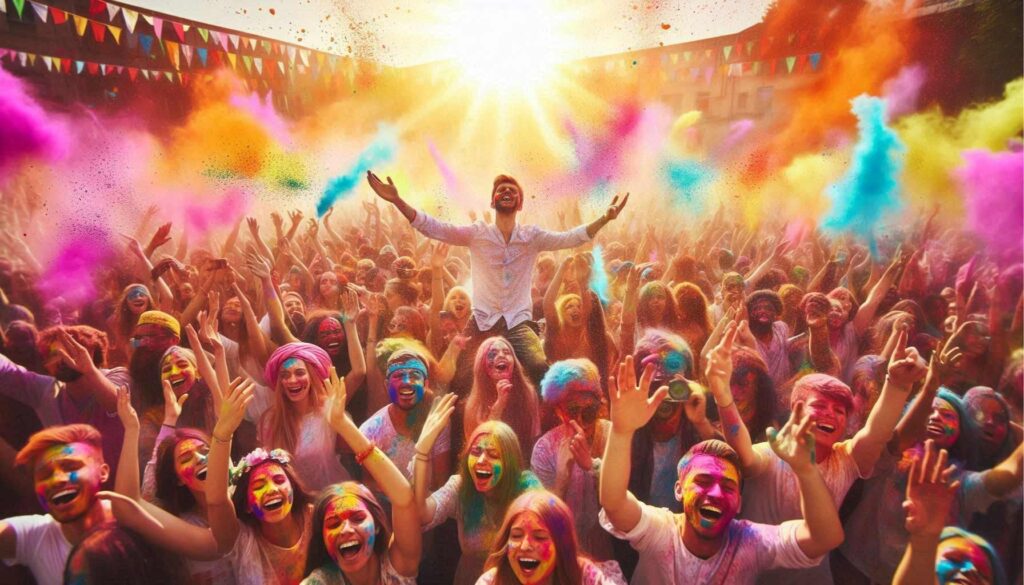 Festivals in Uttar Pradesh in March 2025: Holi, Navratri, and More 1 Untitled design 2024 12 05T172650.639