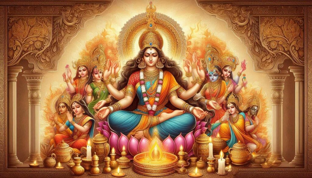 Festivals in Uttar Pradesh in March 2025: Holi, Navratri, and More 2 Untitled design 2024 12 05T172703.721