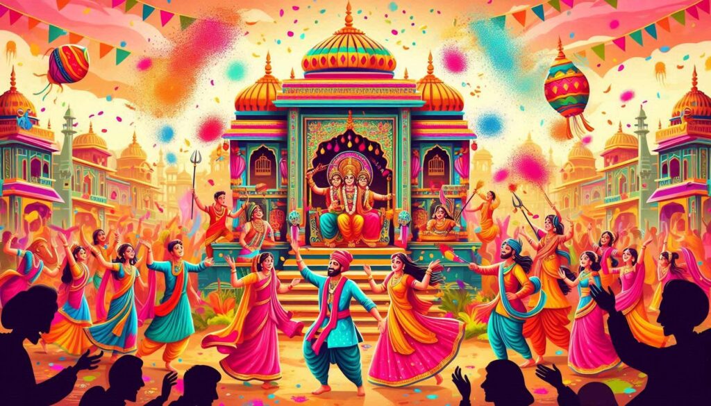 Festivals in Uttar Pradesh in March 2025: Holi, Navratri, and More 3 Untitled design 2024 12 05T172713.600