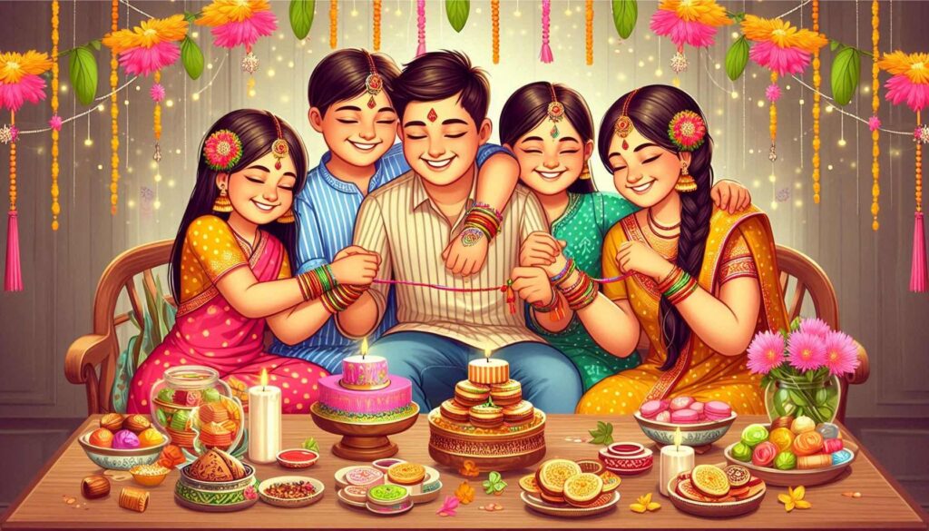 Festivals in Uttar Pradesh in August 2025: Traditions, Rituals, and Celebrations 1 Untitled design 2024 12 05T175656.550