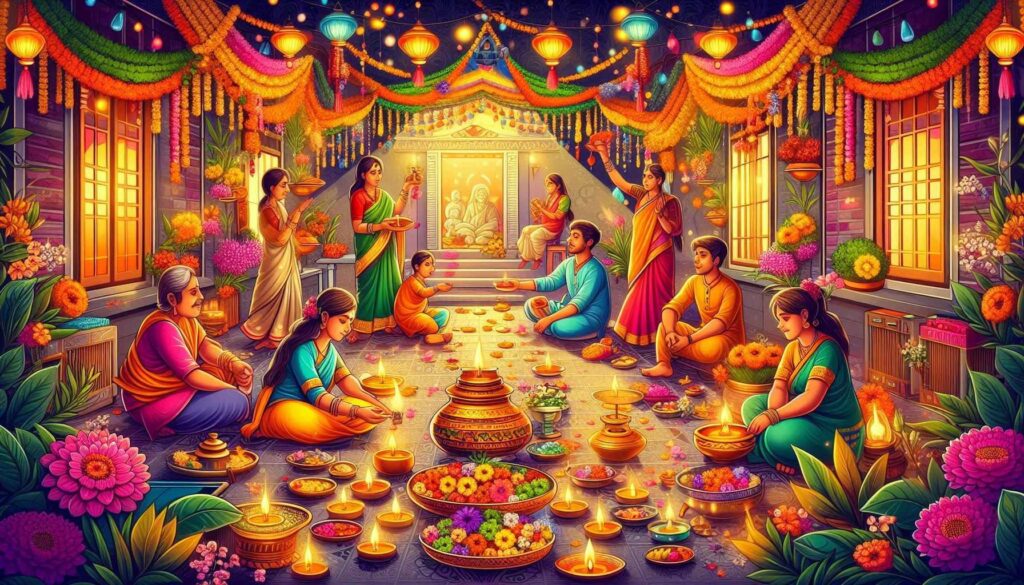 Festivals in Uttar Pradesh in September 2025: A Complete Guide to Celebrations and Rituals 2 Untitled design 2024 12 05T180505.004