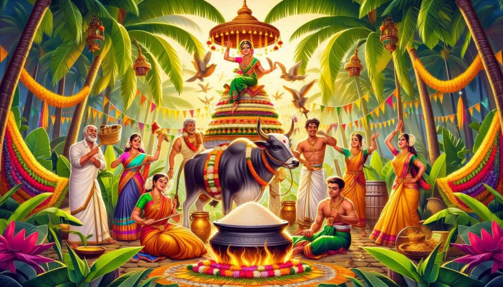 Festivals in Tamil Nadu in January 2025: Celebrating Tradition and Spirituality 1 Untitled design 2024 12 02T130137.335