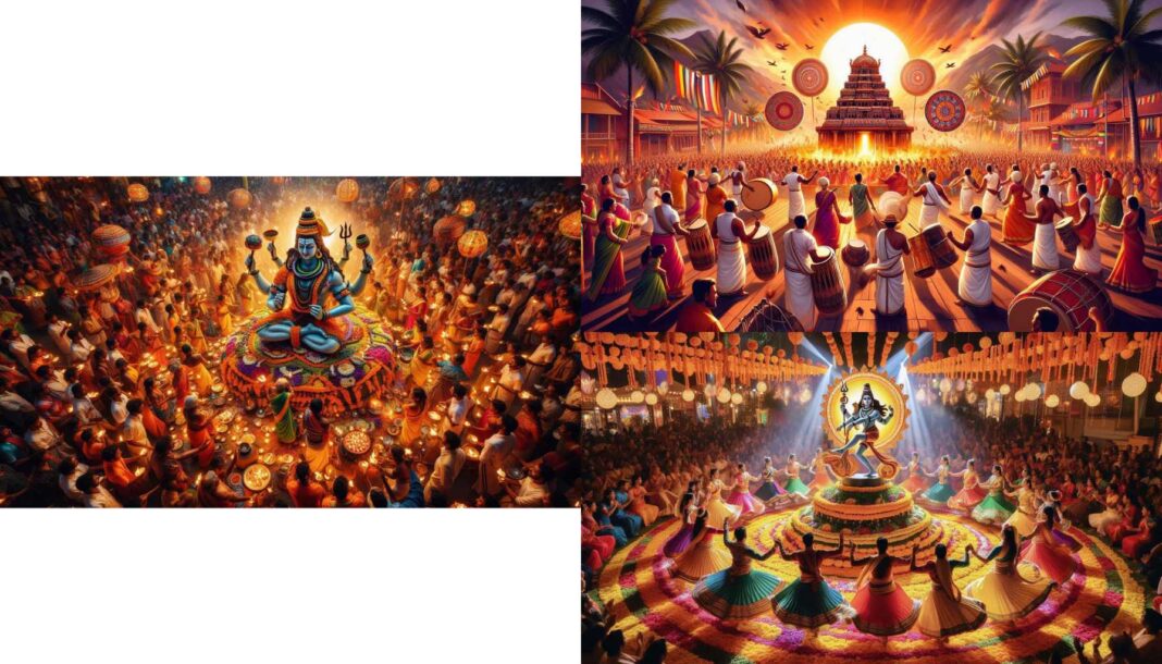 Festivals in Tamil Nadu in February 2025: A Cultural and Spiritual Celebration