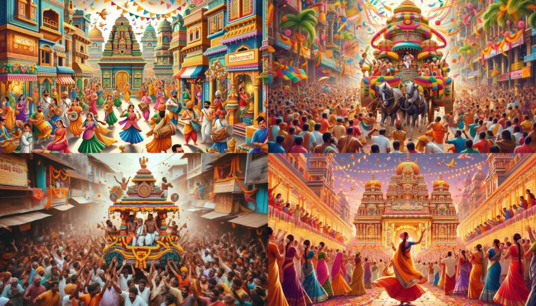 Festivals in Tamil Nadu in May 2025: Embracing Culture, Devotion, and Joy