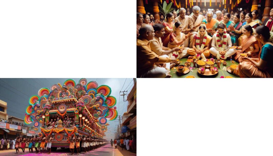 Festivals in Tamil Nadu in June 2025: Celebrating Culture, Devotion, and Heritage