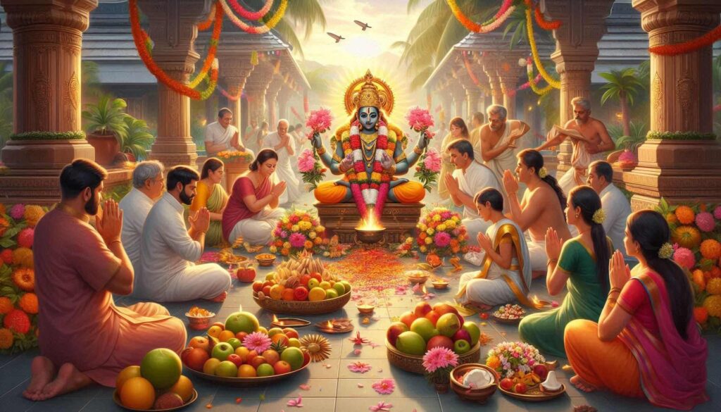 Festivals in Tamil Nadu in October 2025: A Journey Through Devotion and Culture 2 Untitled design 2024 12 02T143817.386