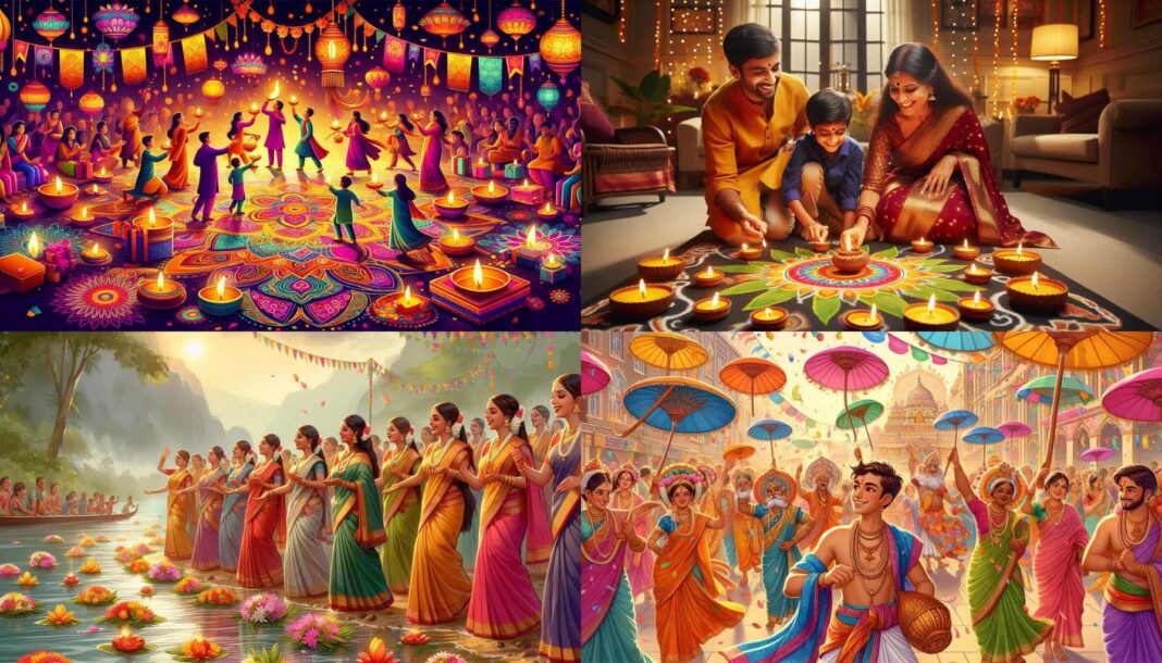 Festivals in Tamil Nadu in November 2025: Celebrating Tradition and Spirituality