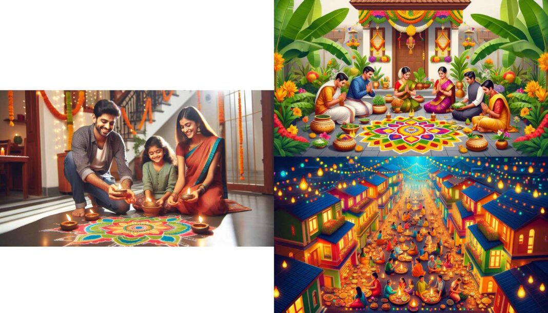 Festivals in Tamil Nadu in December 2025: Celebrating Devotion and Tradition