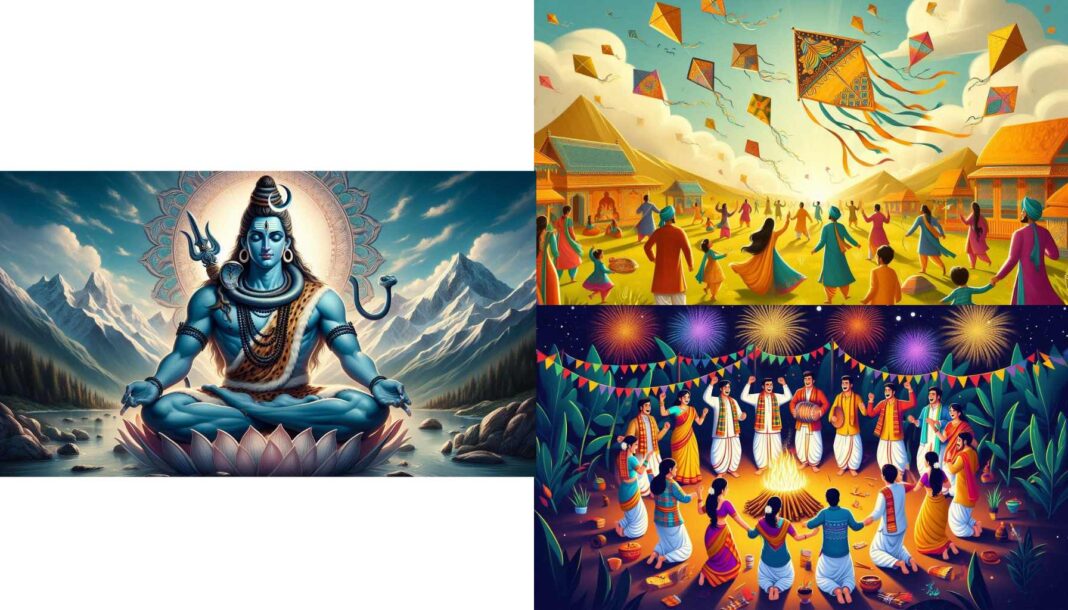 Festivals in Telangana in February 2025: Celebrating Tradition, Culture, and Spirituality