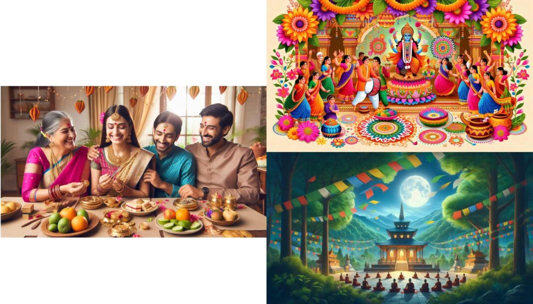 Festivals in Telangana in May 2025: Celebrating Tradition, Culture, and Spirituality