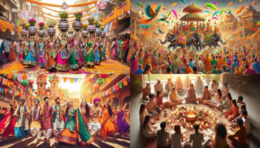 Festivals in Telangana in July 2025: Dates, Traditions, and Significance