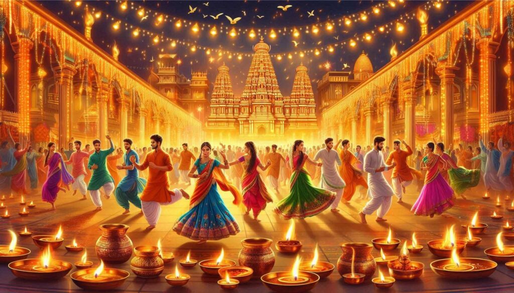 Festivals in Telangana in November 2025: Celebrating Culture, Devotion, and Tradition 1 Untitled design 2024 12 02T170347.833