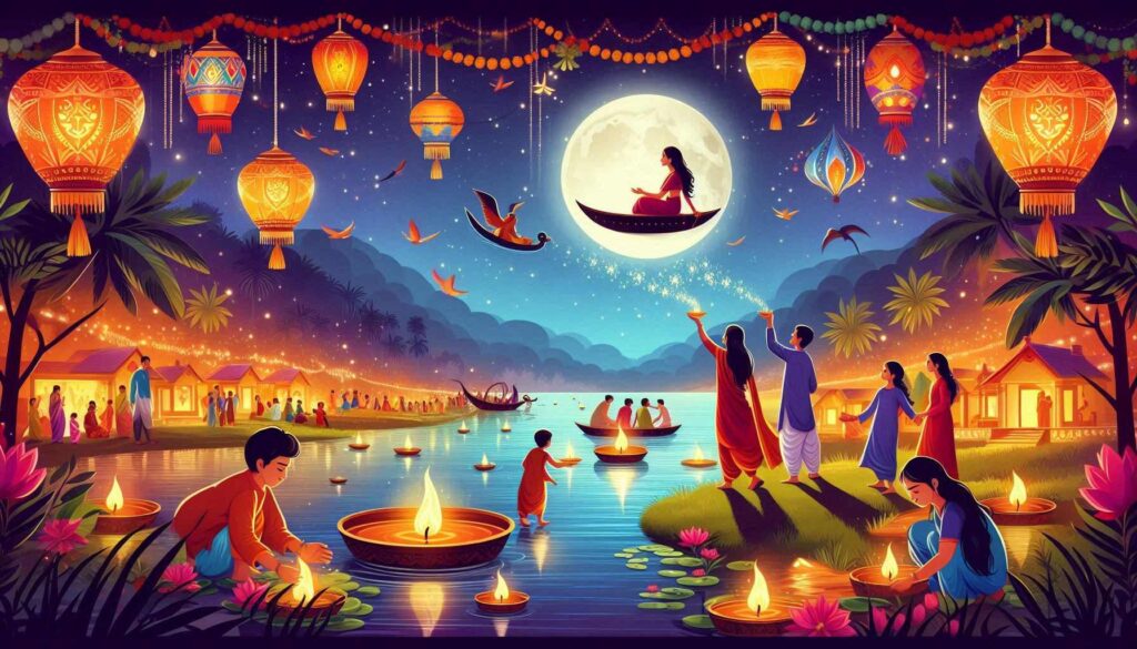 Festivals in Telangana in December 2025: A Deep Dive into Celebrations and Traditions 1 Untitled design 2024 12 02T171014.377