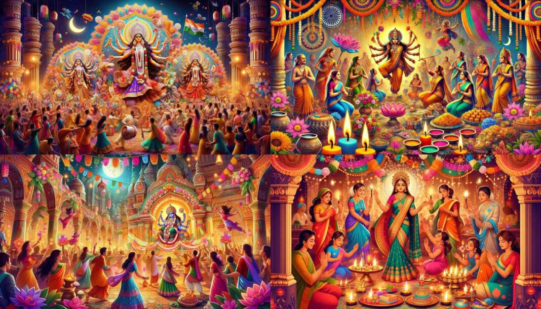 Festivals in Tripura in October 2025: Celebrating Culture, Faith, and Traditions