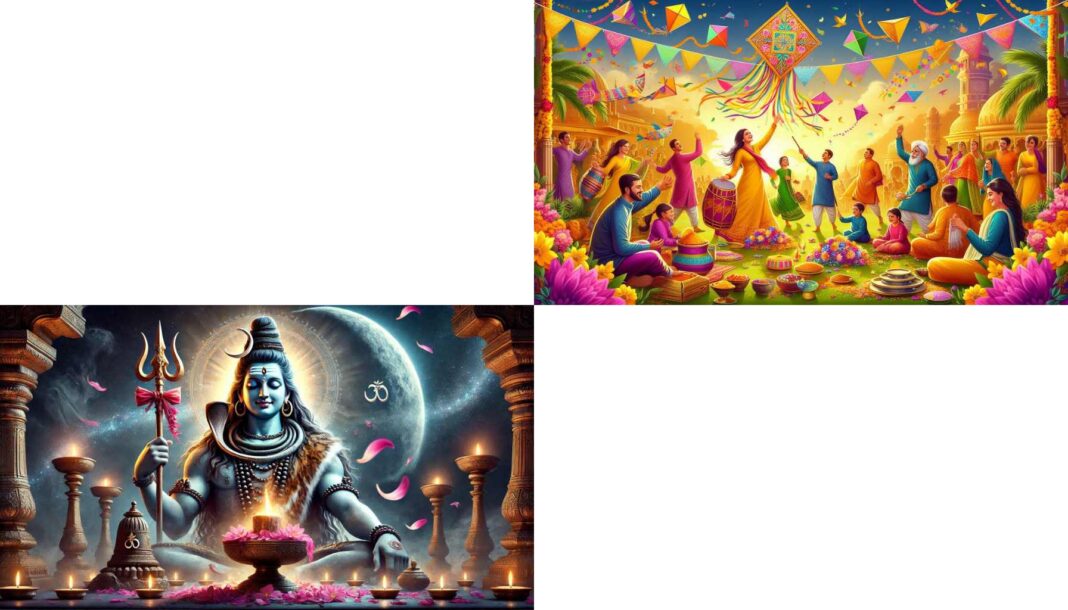 Festivals in West Bengal in February 2025: A Deep Dive into Bengalโs Spiritual and Cultural Celebrations