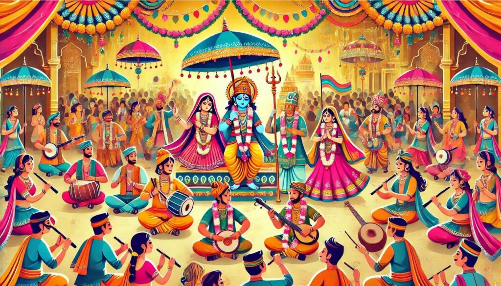 Festivals in West Bengal in April 2025: A Cultural Journey Through Bengal's Spiritual Celebrations 1 Untitled design 2024 12 04T145511.470