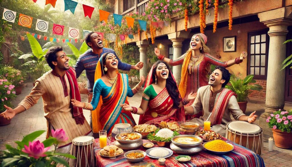 Festivals in West Bengal in April 2025: A Cultural Journey Through Bengal's Spiritual Celebrations 2 Untitled design 2024 12 04T145535.449