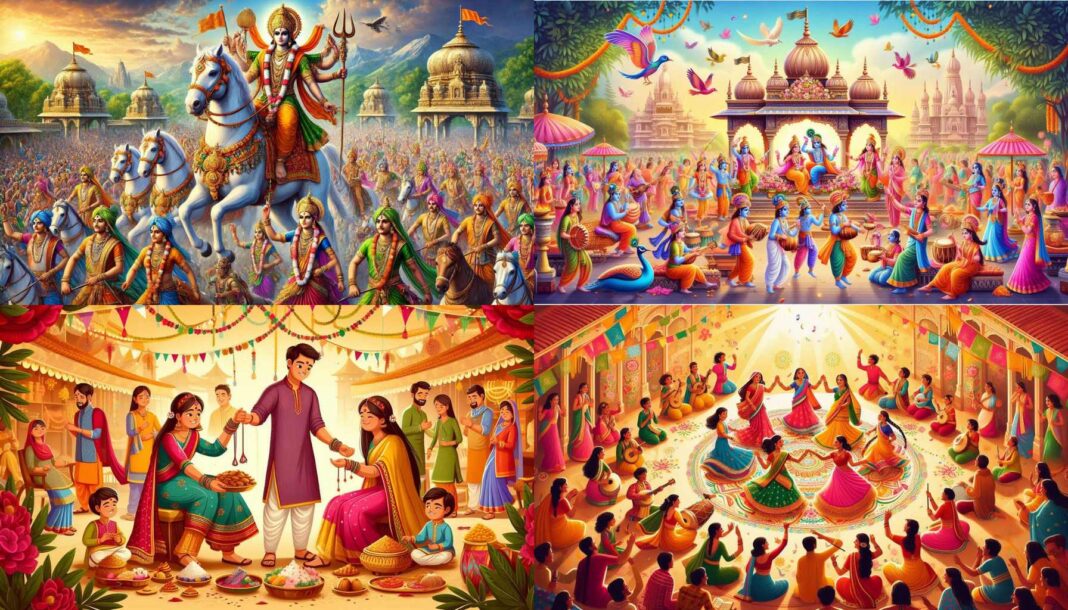Festivals in Uttarakhand in August 2025: A Blend of Spirituality and Culture