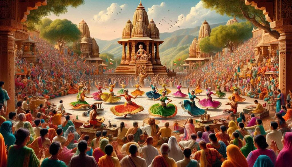 Festivals in Uttar Pradesh in February 2025: A Cultural and Spiritual Extravaganza 4 Untitled design 2024 12 05T171649.830