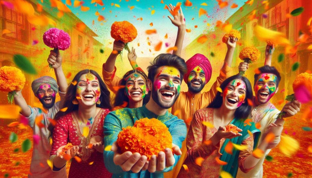 Festivals in Uttar Pradesh in March 2025: Holi, Navratri, and More 4 Untitled design 2024 12 05T172726.279