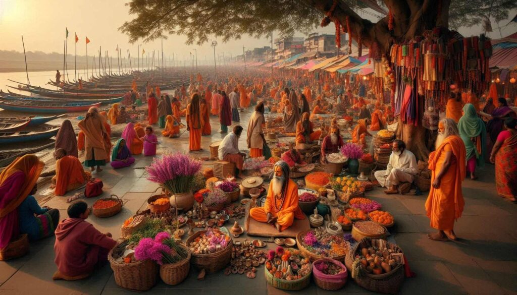 Festivals in Uttar Pradesh in December 2025: Spirituality and Celebration 2 Untitled design 2024 12 05T183247.050