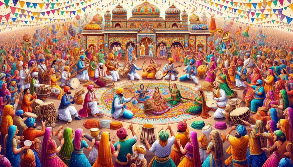 Festivals in Uttar Pradesh in December 2025: Spirituality and Celebration 3 Untitled design 2024 12 05T183300.003