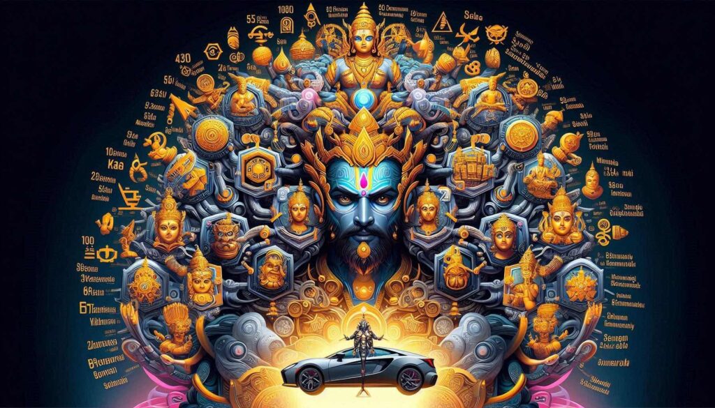 100 Sacred Hindu Names for Automotive Industry: Spiritual Wisdom Meets Technological Innovation 1 Untitled design 2024 12 07T163017.669