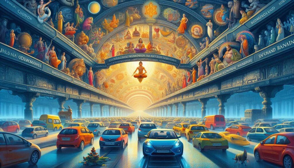 100 Sacred Hindu Names for Automotive Companies: Bridging Tradition and Innovation 1 Untitled design 2024 12 09T140442.890