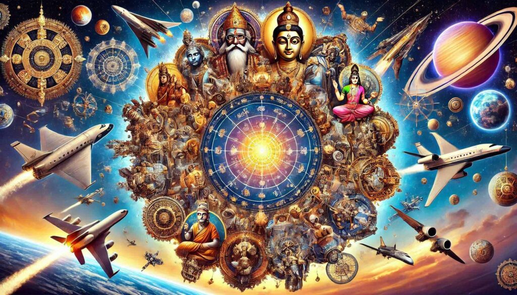 100 Sacred Hindu Names for Aerospace Companies: Cosmic Wisdom Meets Technological Innovation 1 Untitled design 2024 12 09T141615.108