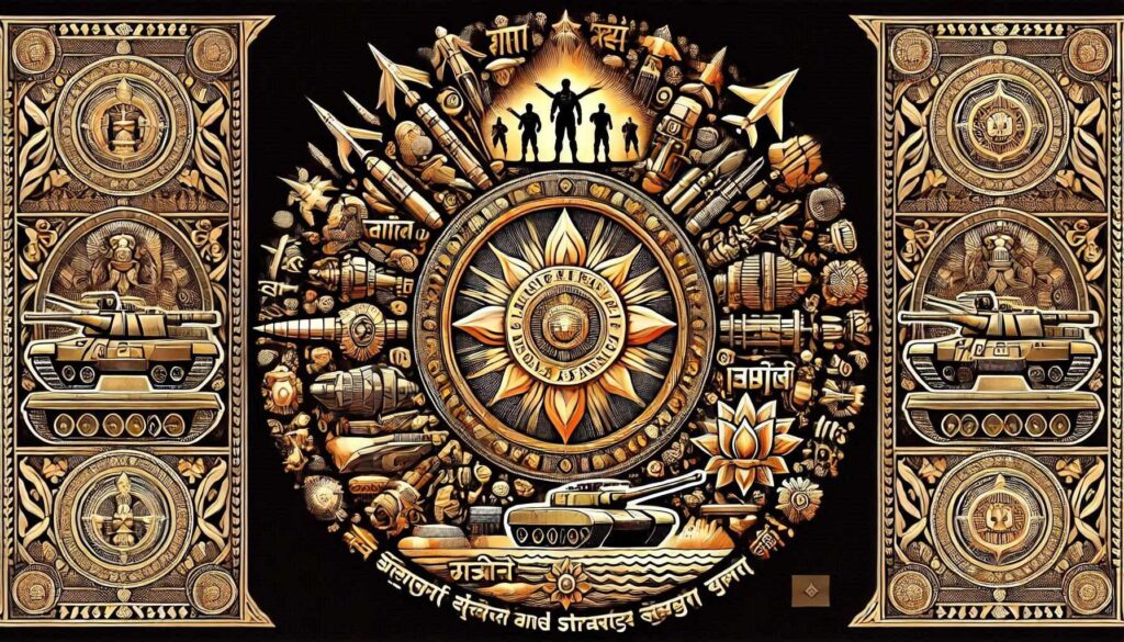 100 Sanskrit Names for the Defense Industry: Strength and Strategy in Every Name 1 Untitled design 2024 12 11T162705.559