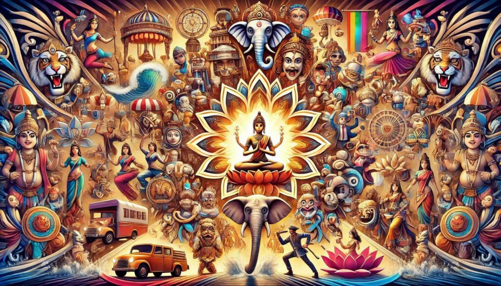 100 Sanskrit Names for Entertainment Businesses: Unique and Creative Naming Ideas 1 Untitled design 2024 12 11T175047.645