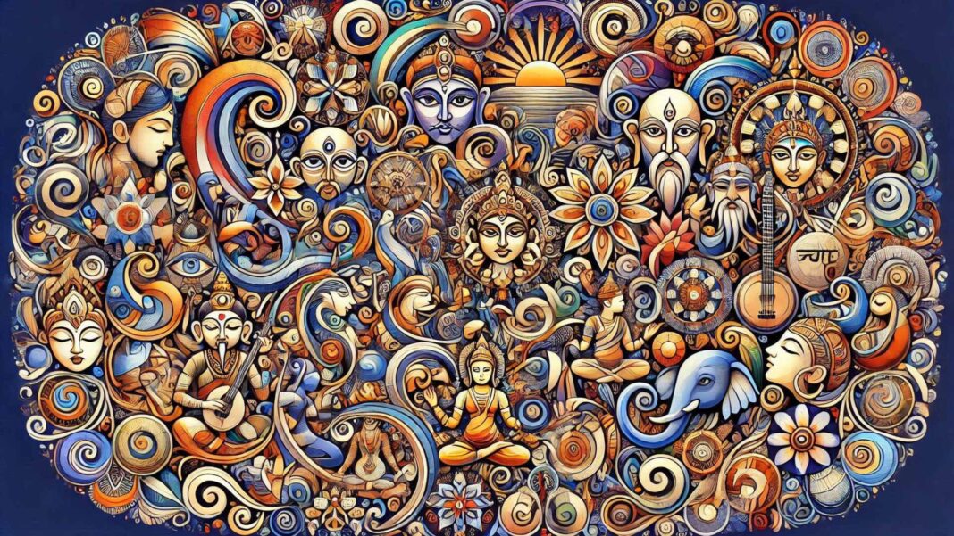 100 Sanskrit Names for Fine Arts Company: Unique & Creative Ideas