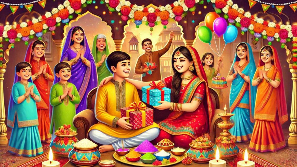 How Long Does the Diwali Festival Last? A Detailed Guide to India’s Festival of Lights 5 Untitled design 2024 12 19T173731.362