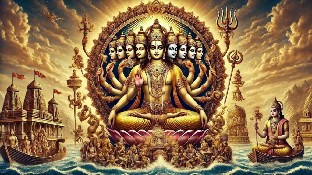 Ardhanarishvara: The Symbol of Divine Unity – Mythology Significance, and Worship 1 Untitled design 2024 12 21T160921.362 1