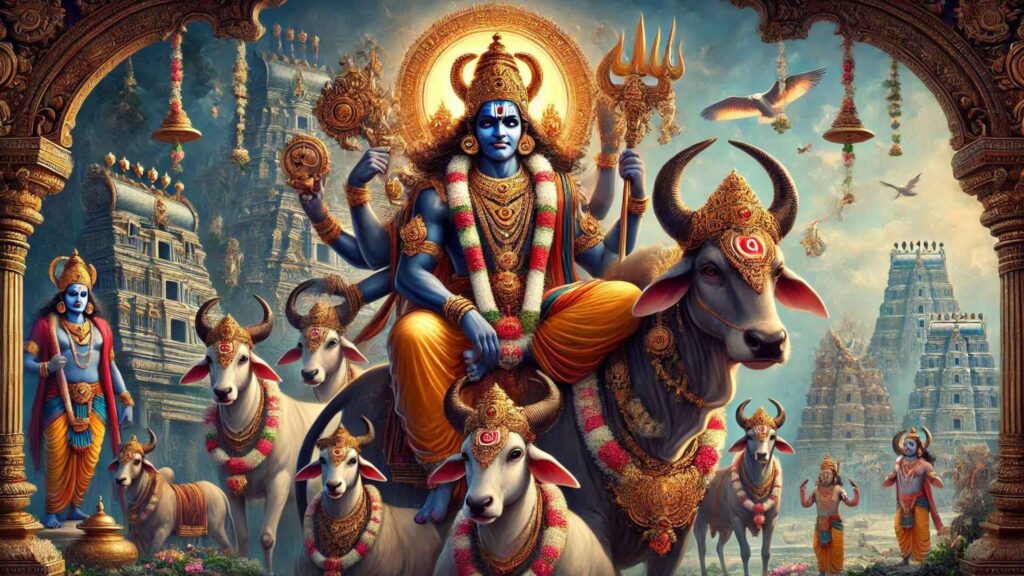 Ayyappa: The Lord of Righteousness Mythology, Symbolism, and Worship 3 Untitled design 2024 12 21T162400.357 1