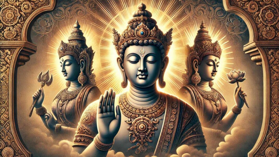 Budha: The Deity of Wisdom and Intellect in Hinduism โ Mythology, Worship, and Astrological Significance