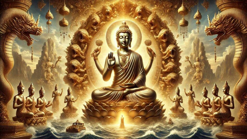 Budha: The Deity of Wisdom and Intellect in Hinduism – Mythology, Worship, and Astrological Significance 3 Untitled design 2024 12 22T022732.475