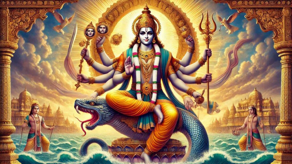 Chitragupta: The Divine Record Keeper of Karma and Justice 2 Untitled design 2024 12 23T011431.743