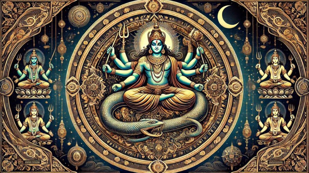 Daksha: The Creator of Cosmic Order and Symbol of Discipline in Hinduism 2 Untitled design 2024 12 23T012246.071