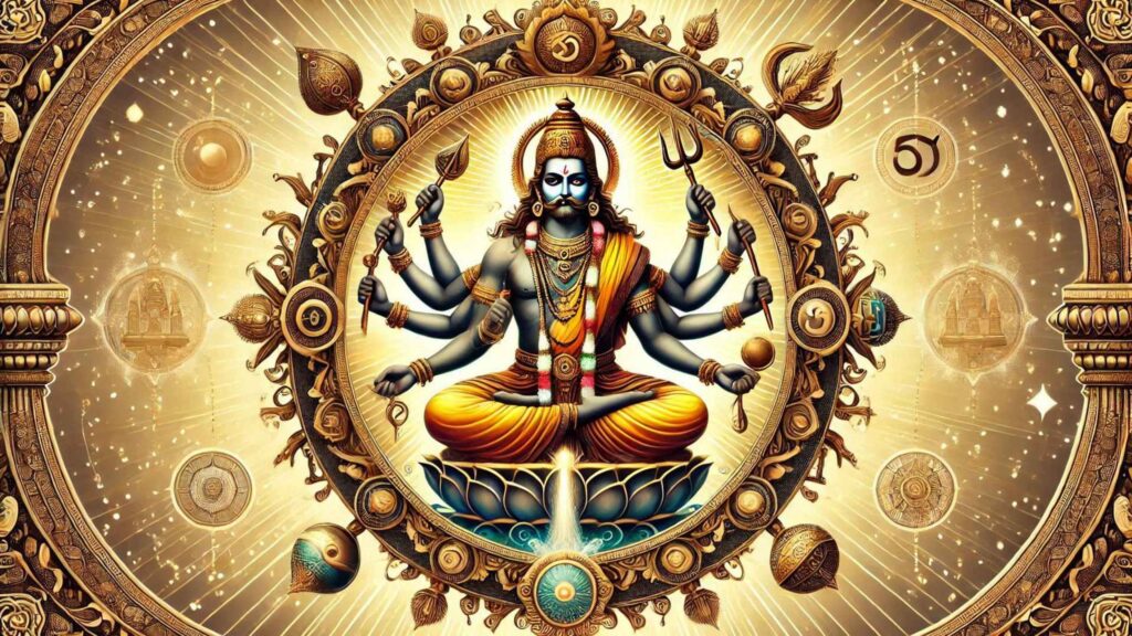 Daksha: The Creator of Cosmic Order and Symbol of Discipline in Hinduism 3 Untitled design 2024 12 23T012308.839