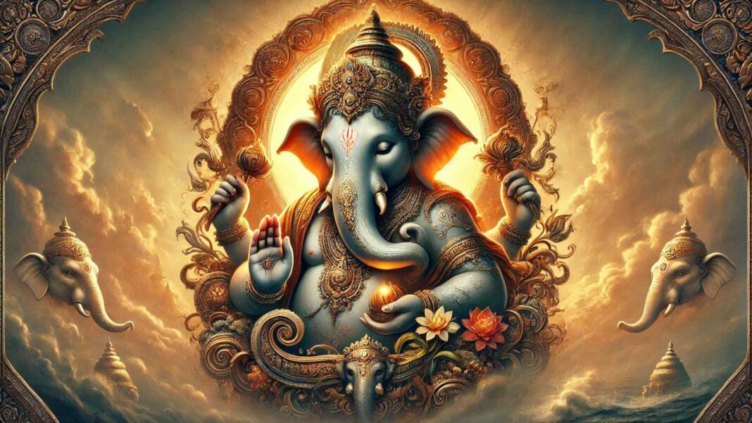 Discover Lord Ganesha: The Remover of Obstacles and Harbinger of Wisdom